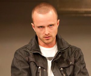 Jesse Pinkman
