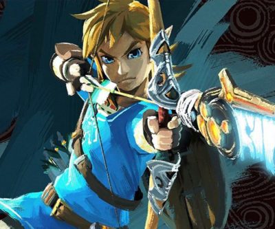 Dress Like Link Costume  Halloween and Cosplay Guides