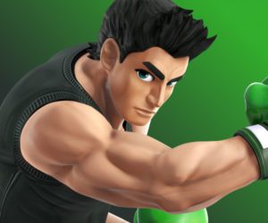 Little Mac