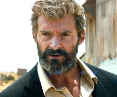 Logan costume