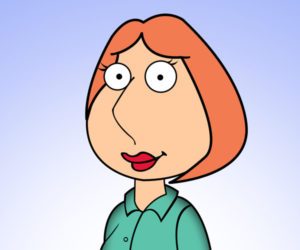 Lois Griffin
