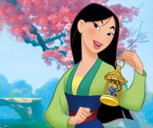 Mulan