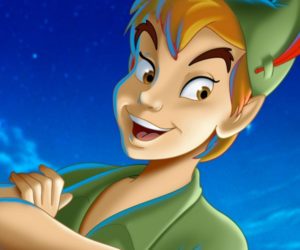 Peter Pan