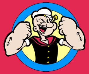 Popeye