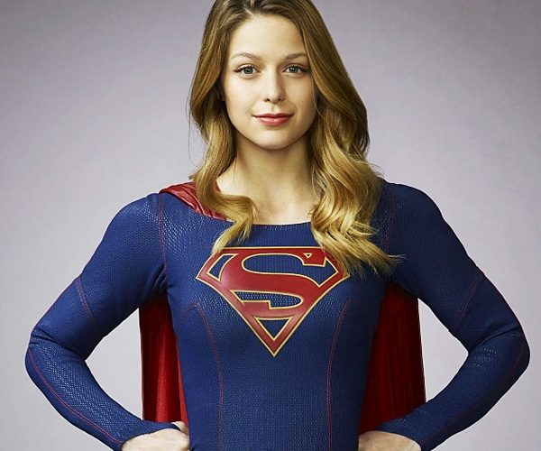SUPERGIRL” Getting COSTUME PANTS for Season 5 on THE CW – Morgan Magazine