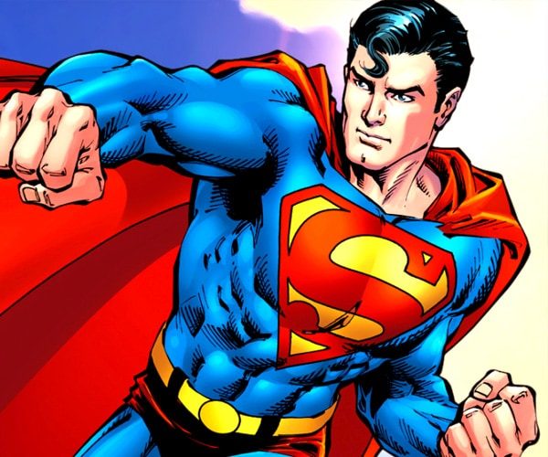 Dress Like Superman Costume | Halloween and Cosplay Guides