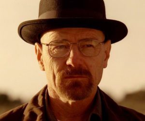 Walter "Heisenberg" White