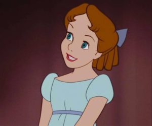 Wendy Darling