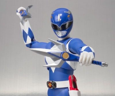 Mighty Morphin Power Rangers Halloween Costume and Cosplay Guides ...