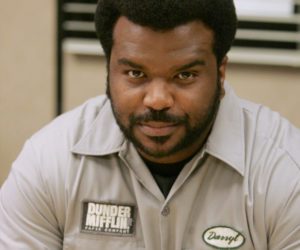 Darryl Philbin
