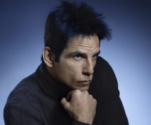 Derek Zoolander
