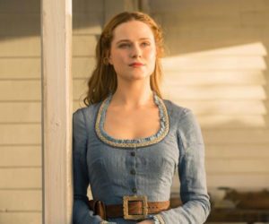 Dolores Abernathy