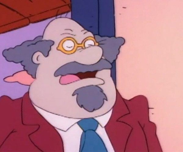 Dr. Lipschitz
