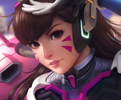 D.Va Costume
