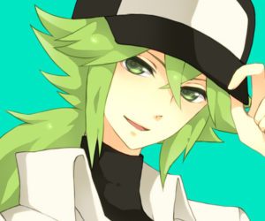 N