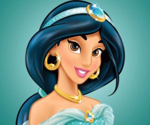 Princess Jasmine