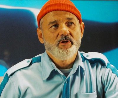 Steve Zissou Costume