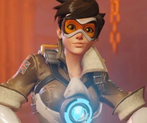 Tracer