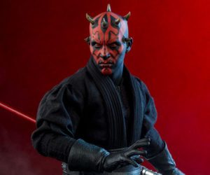 Darth Maul