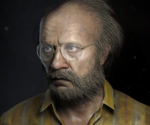 Jack Baker