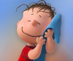 Linus van Pelt