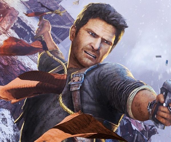 It seems Nathan Drake won't have a unique belt buckle in Uncharted 4. : r/ uncharted