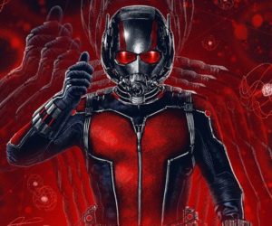 Ant-Man