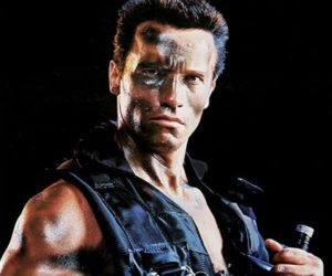 John Matrix