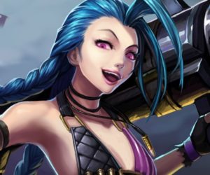 Jinx
