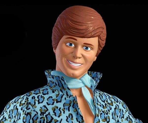 toy story 3 ken doll