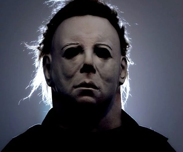 Michael Myers costume inspiration