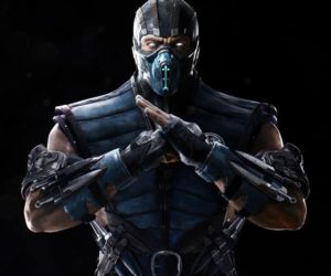 Sub-Zero