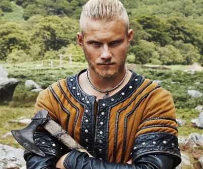 Vikings Halloween Costume and Cosplay Guides | Costume Wall