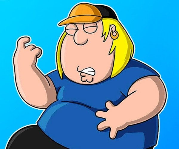 600px x 500px - Chris Griffin Family Guy - Hot XXX Pics, Best Sex Photos and ...