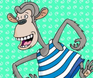 Darwin Thornberry