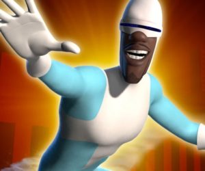 Frozone