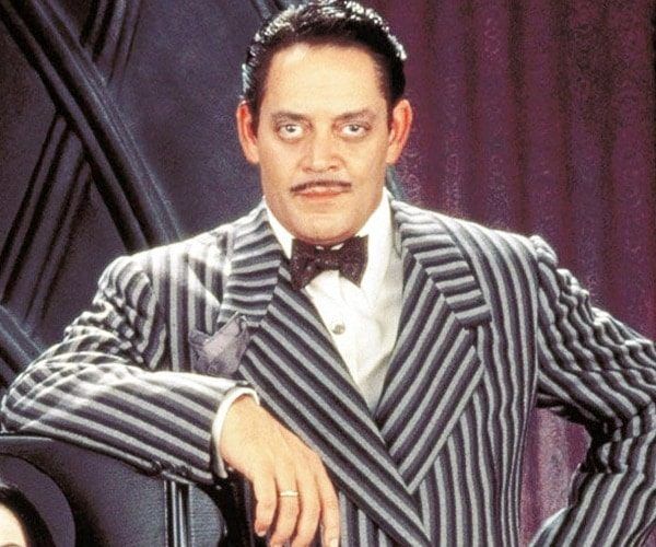 How To Do Gomez Addams Makeup - Mugeek Vidalondon