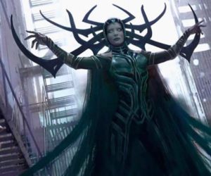 Hela