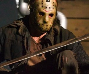 Jason Voorhees