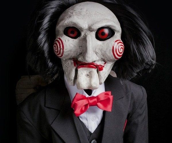 halloween costumes from the movie saw