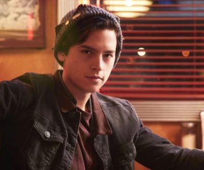 Jughead Jones Costume