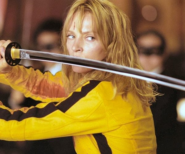 Dress Like Kill Bill Costume | Halloween and Cosplay Guides
