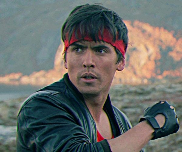 Dress Like Kung Fury Costume | Halloween and Cosplay Guides
