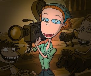Marianne Hunter Thornberry