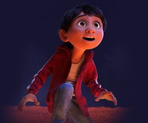 Miguel Rivera (Coco)