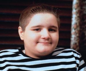 Pugsley Addams