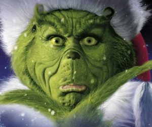 The Grinch