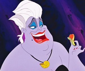 Ursula