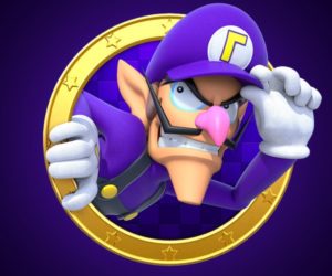 Waluigi