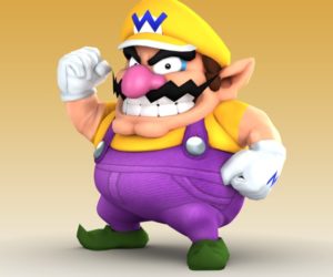 Wario